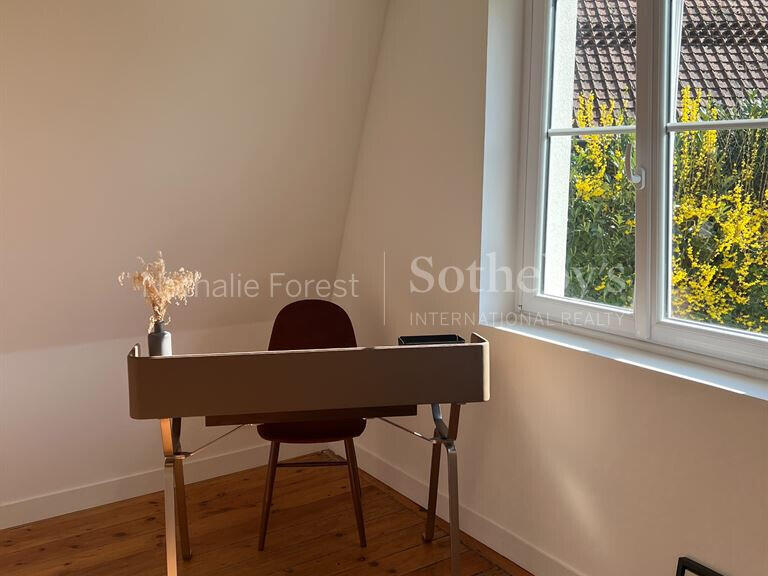 Maison Croix - 5 chambres - 220m²