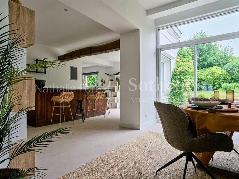 Maison Croix - 5 chambres - 220m²