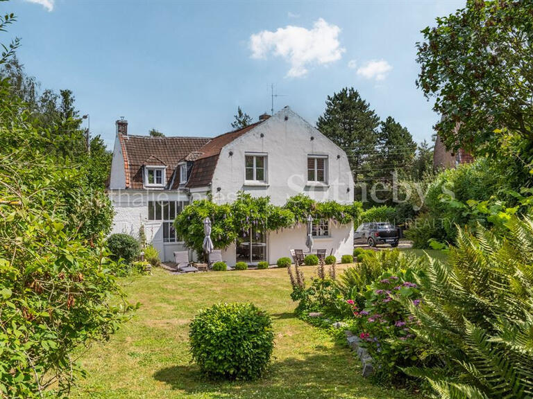 Maison Croix - 5 chambres - 220m²