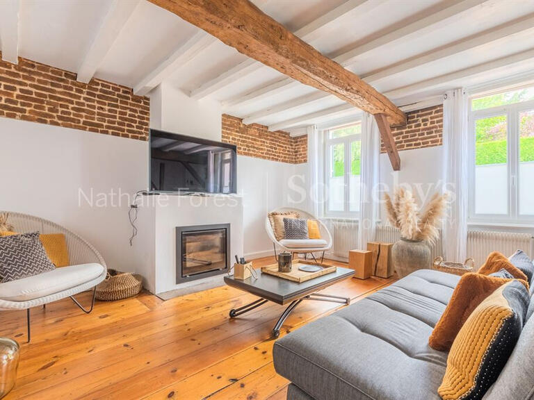 Maison Croix - 5 chambres - 220m²