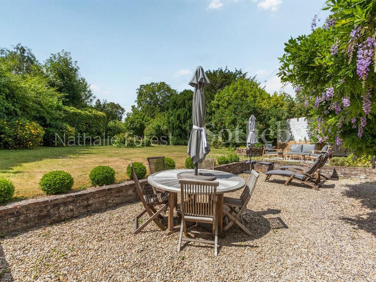 Maison Croix - 5 chambres - 220m²