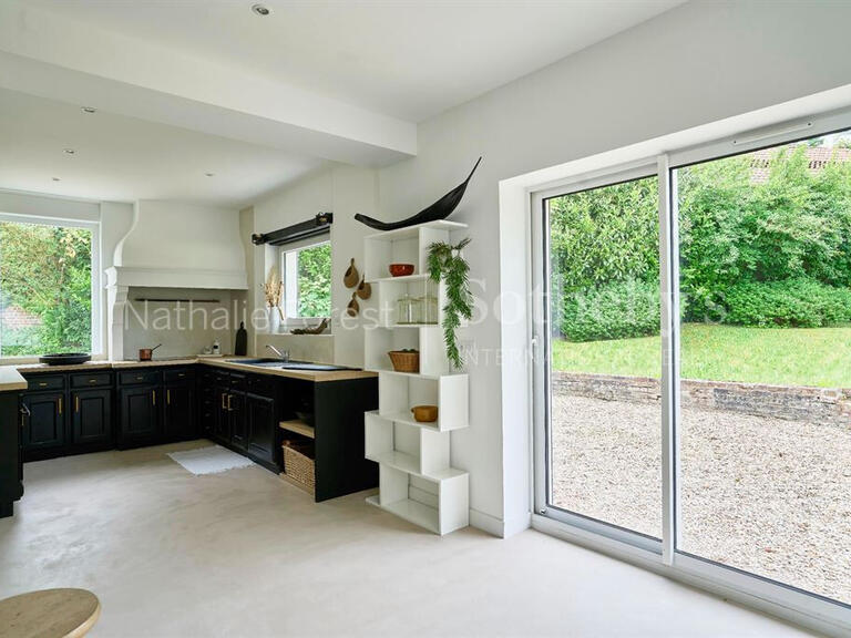 Maison Croix - 5 chambres - 220m²