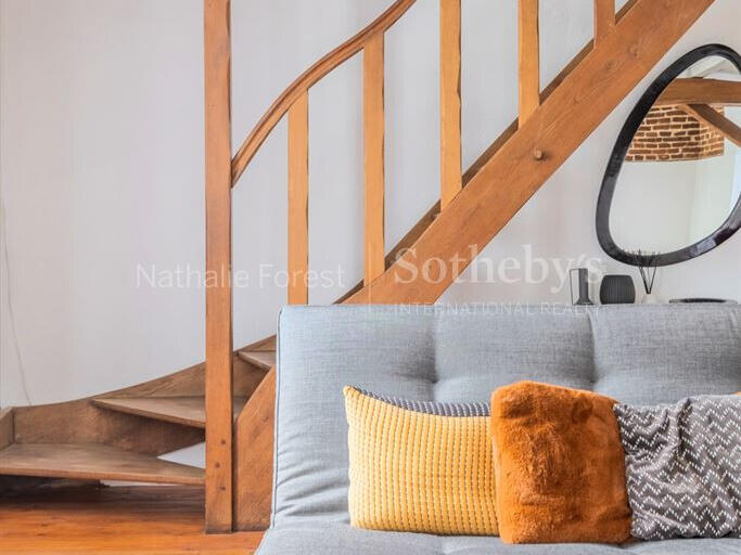 Maison Croix - 5 chambres - 220m²