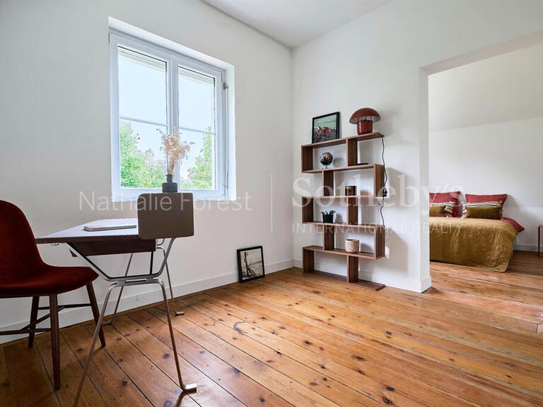 Maison Croix - 5 chambres - 220m²