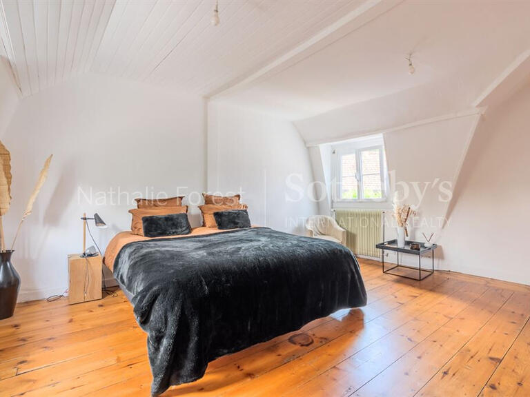 Maison Croix - 5 chambres - 220m²