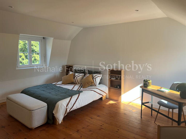 Maison Croix - 5 chambres - 220m²