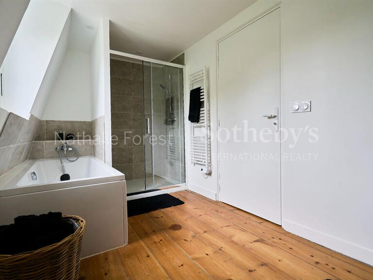 Maison Croix - 5 chambres - 220m²