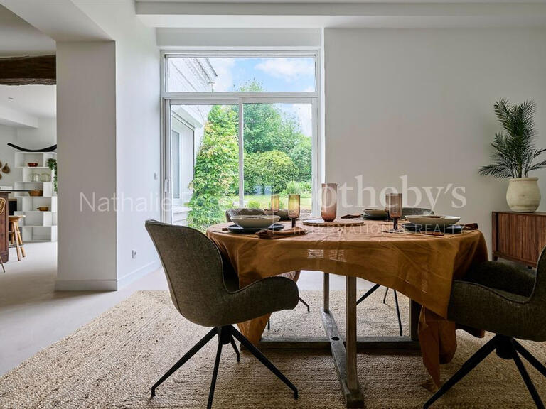 Maison Croix - 5 chambres - 220m²