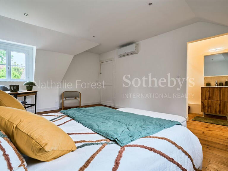 Maison Croix - 5 chambres - 220m²