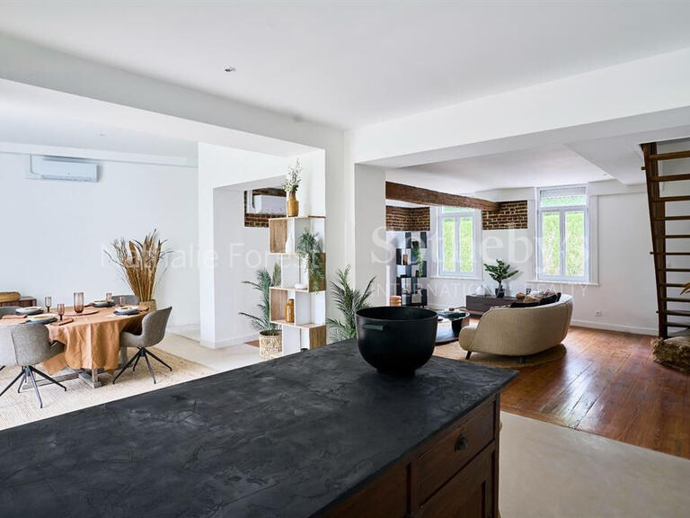 Maison Croix - 5 chambres - 220m²