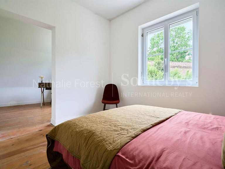 Maison Croix - 5 chambres - 220m²