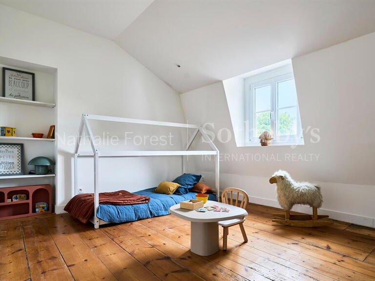 Maison Croix - 5 chambres - 220m²