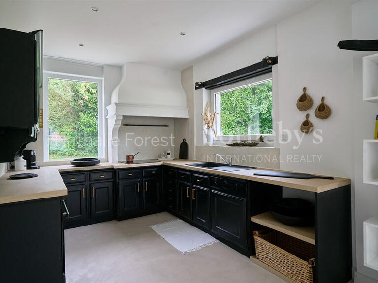 Maison Croix - 5 chambres - 220m²