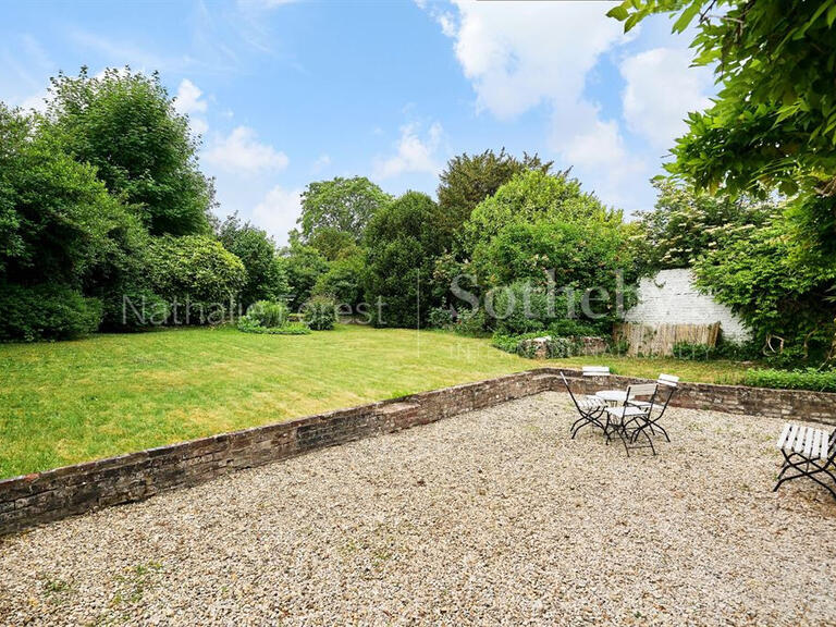 Maison Croix - 5 chambres - 220m²