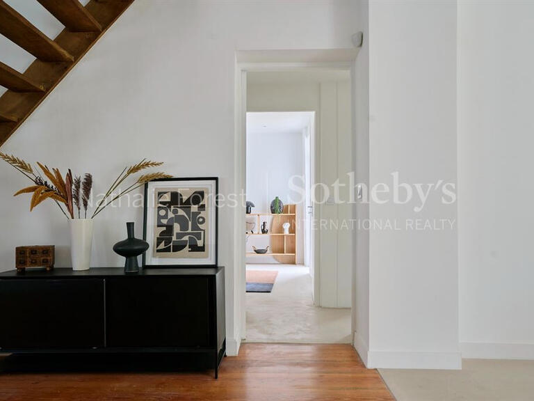 Maison Croix - 5 chambres - 220m²