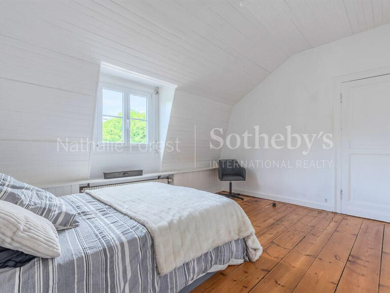 Maison Croix - 5 chambres - 220m²
