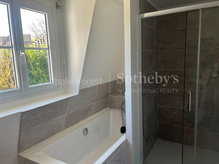 Maison Croix - 5 chambres - 220m²