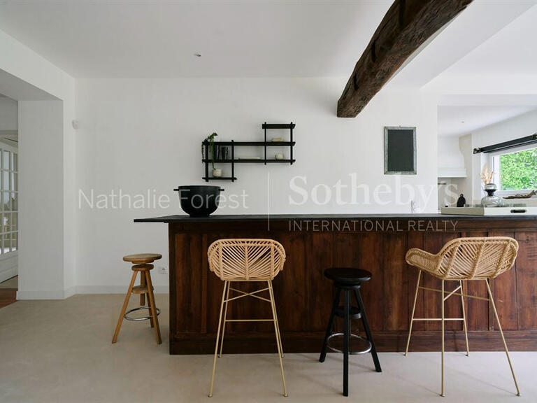 Maison Croix - 5 chambres - 220m²