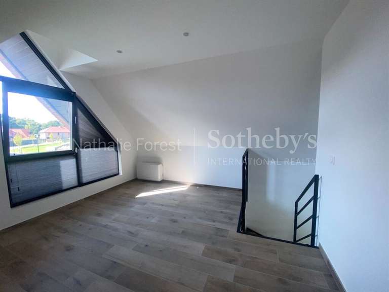 Maison Croix - 4 chambres - 232m²