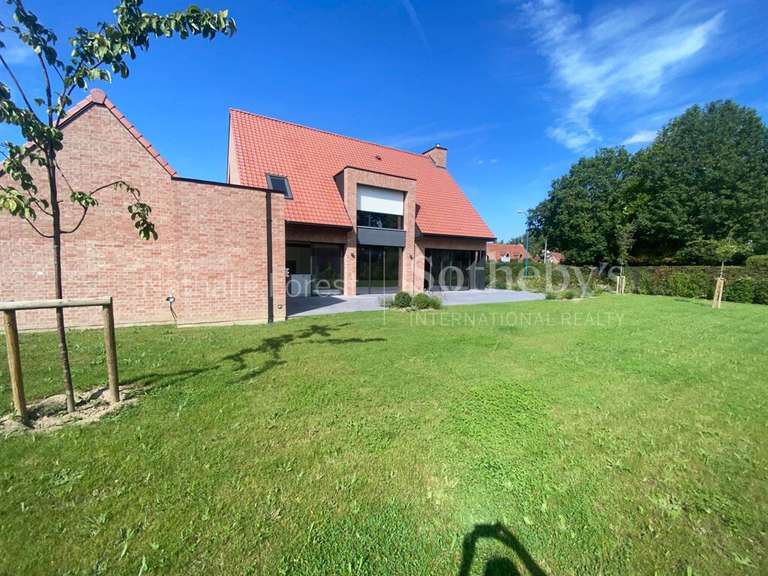 Maison Croix - 4 chambres - 232m²