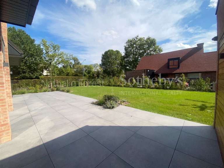 Maison Croix - 4 chambres - 232m²