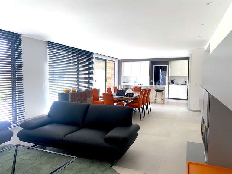 Maison Croix - 4 chambres - 232m²