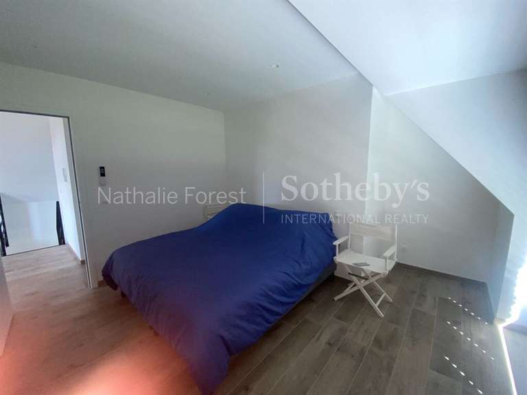 Maison Croix - 4 chambres - 232m²