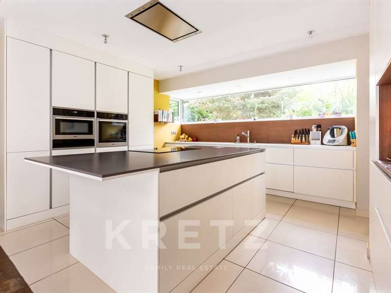Maison Croix - 5 chambres - 315m²