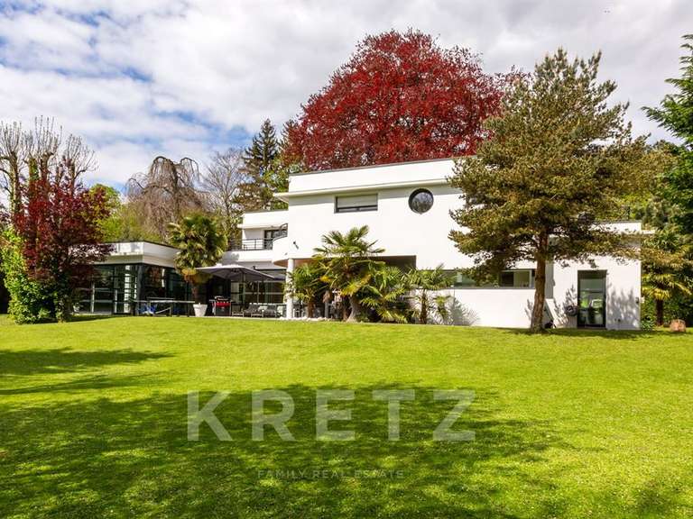 Maison Croix - 5 chambres - 315m²
