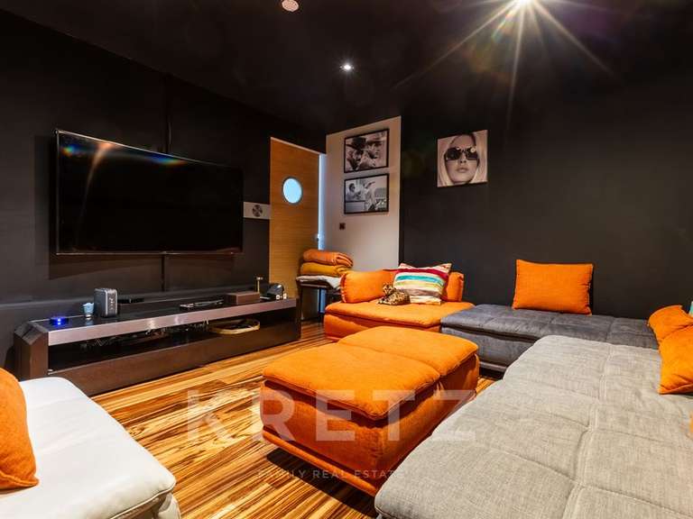 Maison Croix - 5 chambres - 315m²
