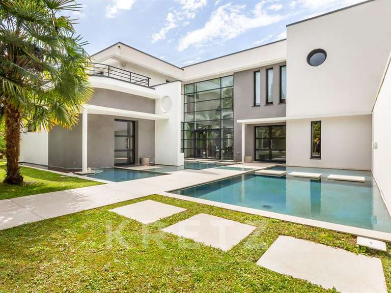 Maison Croix - 5 chambres - 315m²