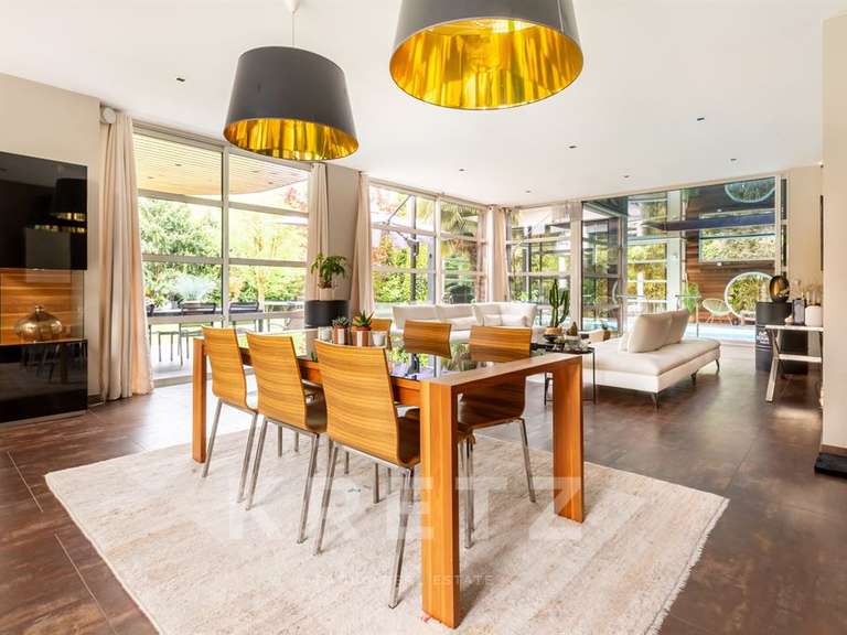 Maison Croix - 5 chambres - 315m²