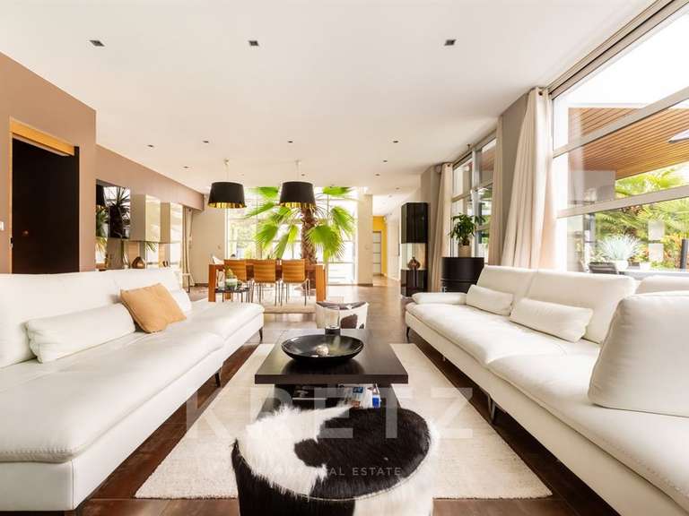 Maison Croix - 5 chambres - 315m²