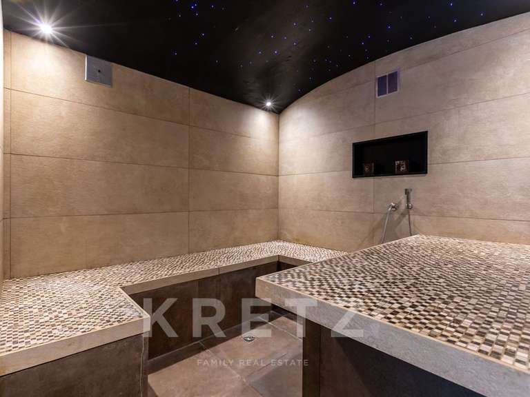 Maison Croix - 5 chambres - 315m²