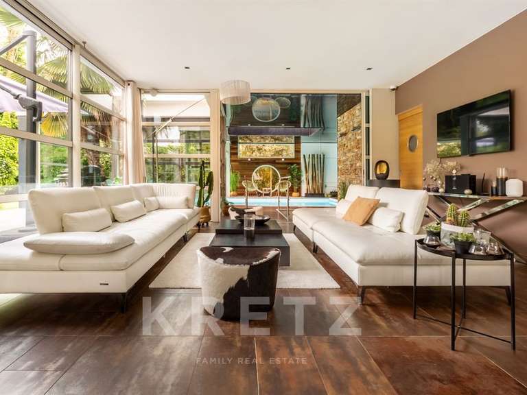 Maison Croix - 5 chambres - 315m²