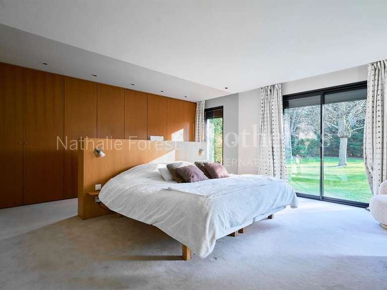 House Croix - 5 bedrooms - 341m²