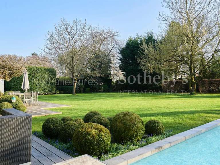 House Croix - 5 bedrooms - 341m²