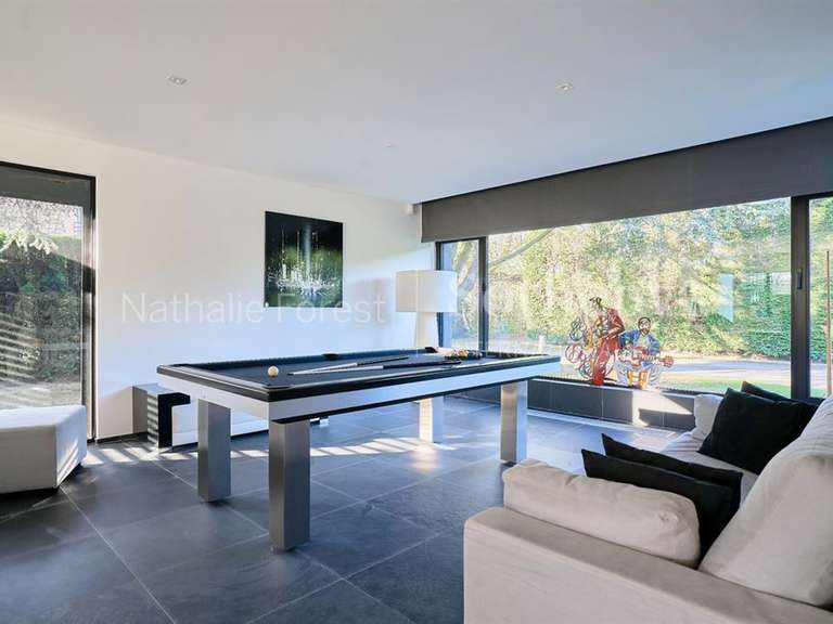 House Croix - 5 bedrooms - 341m²