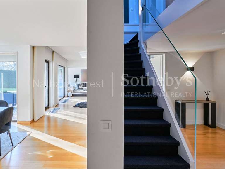 Maison Croix - 5 chambres - 341m²