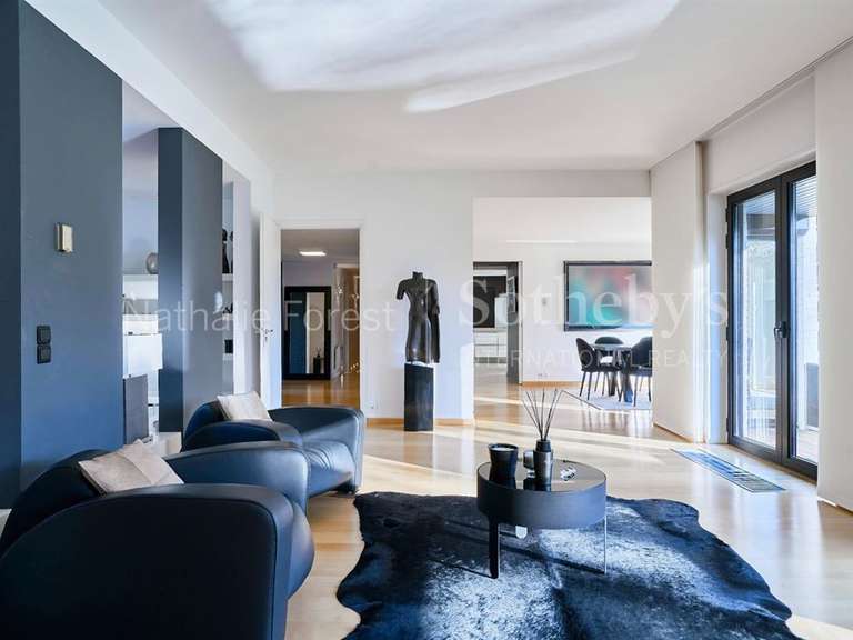 House Croix - 5 bedrooms - 341m²