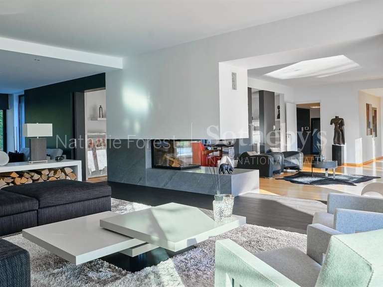 Maison Croix - 5 chambres - 341m²