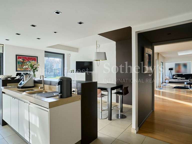 Maison Croix - 5 chambres - 341m²