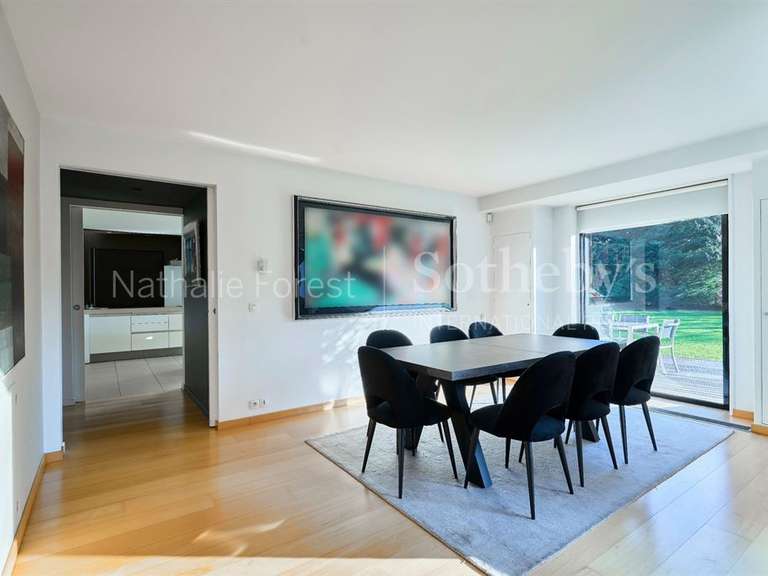 House Croix - 5 bedrooms - 341m²