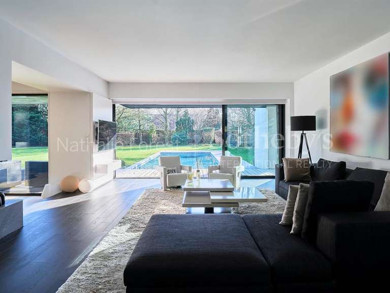 Maison Croix - 5 chambres - 341m²