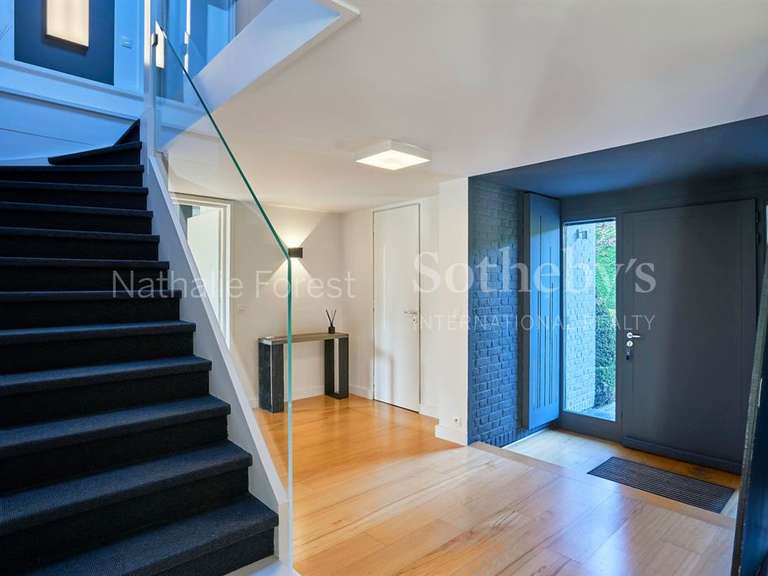 House Croix - 5 bedrooms - 341m²