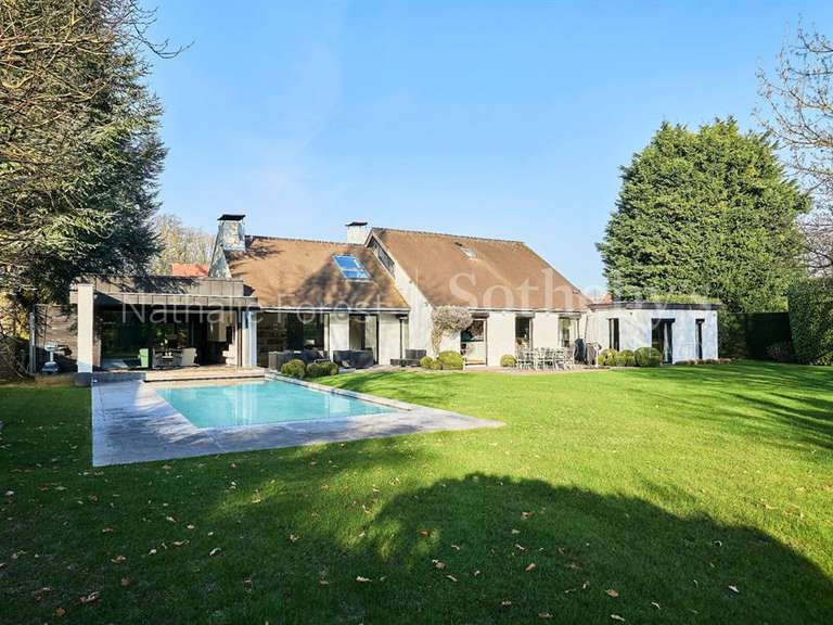 Maison Croix - 5 chambres - 341m²