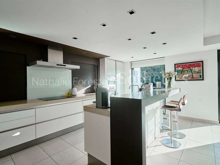 House Croix - 5 bedrooms - 341m²