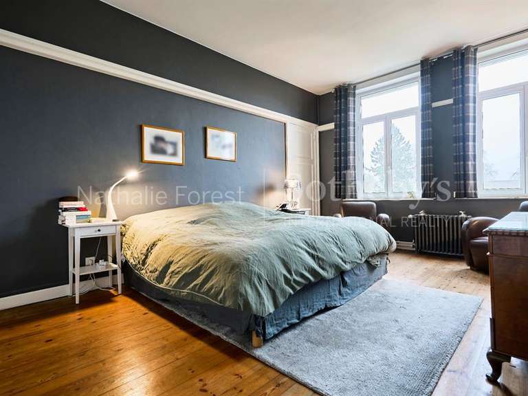 Maison Croix - 7 chambres - 374m²