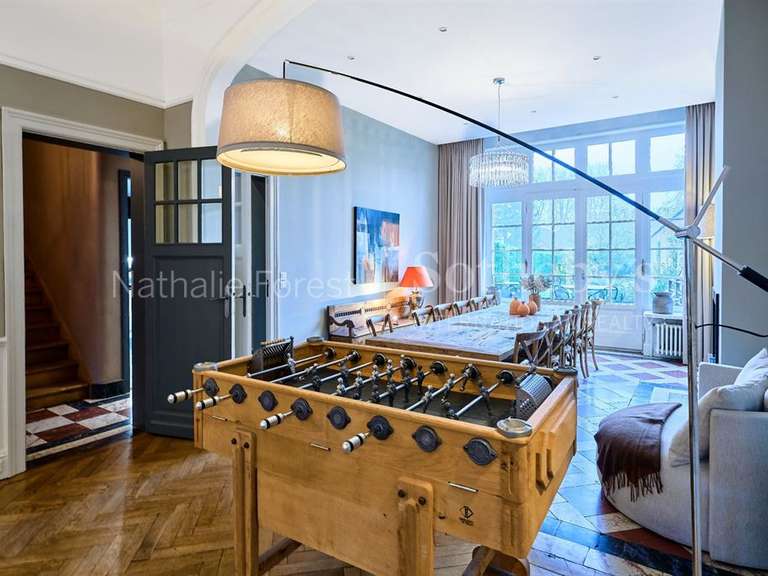 Maison Croix - 7 chambres - 374m²