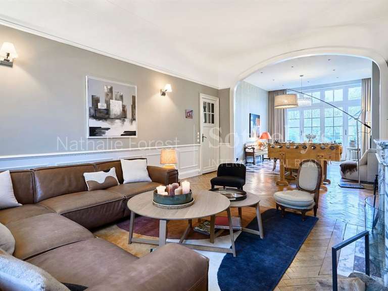 Maison Croix - 7 chambres - 374m²